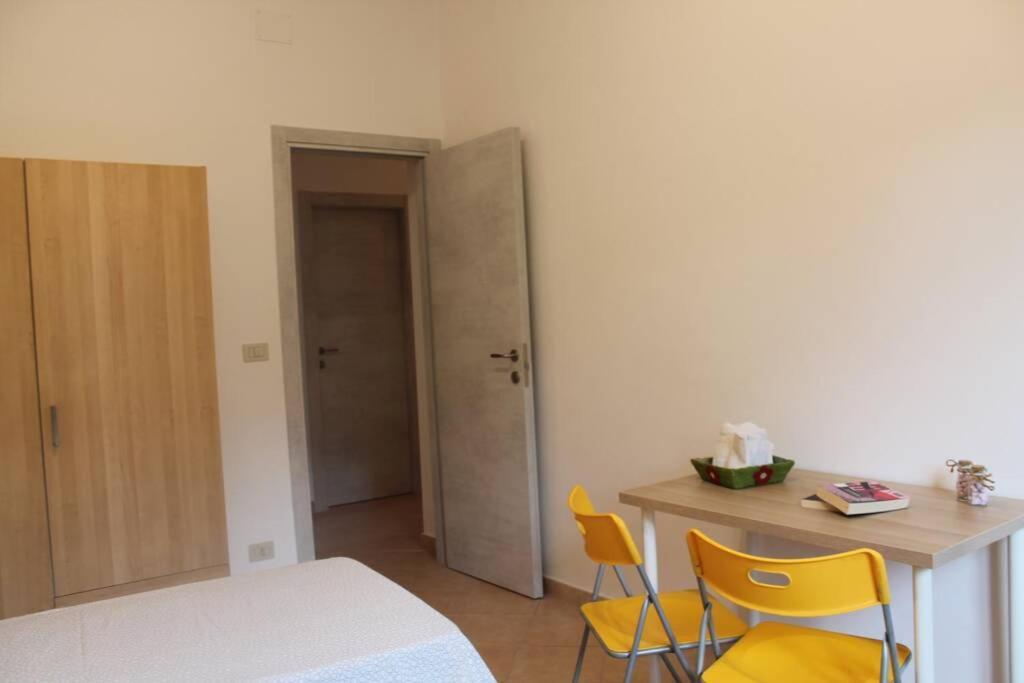 Appartamento locato con finalità turistiche Ostia Esterno foto
